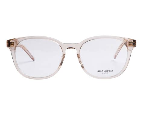 ysl lunette de vue|lunette de vue st laurent.